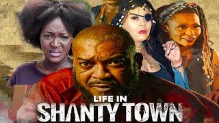 SHANTY TOWN FULL MOVIE{2023 New Trending Movie}IniEdoNancy IsimeMr.PChidi Mokeme Nigerian Movie