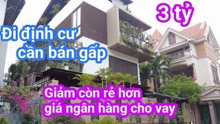 Bán Nhà Quận 2 Giảm Sâu Rẻ Hơn Giá Ngân Hàng Cho Vay  Bất Động Sản Rẻ Nhất Quận 2