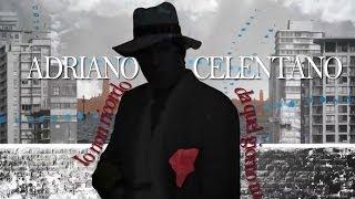 Adriano Celentano - Io non ricordo da quel giorno tu... Video Ufficiale