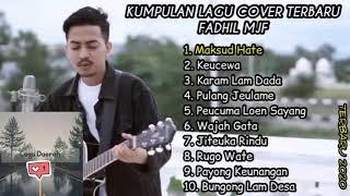 Lagu Aceh Terbaru 20202021 FADHIL MJF Full Album