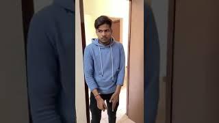 Watch till the end  #shorts #funny #ytclub #bobbychourasiya #ytshorts #youtubeshorts