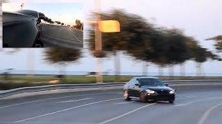 BMW M5 E60 DRIFT