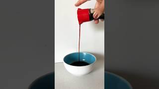 Soy sauce hack