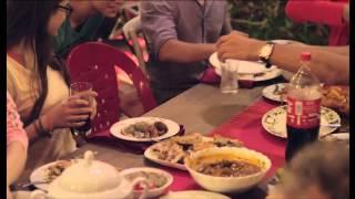 كوكاكولا رمضان نرجع تاني واحد .. ليه لأ؟  Coca-Cola Ramadan 2013
