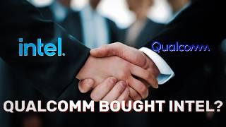 Huge News for Intel Stock and Qualcomm Stock Investors  INTC Stock Analysis  QCOM Stock Analysis