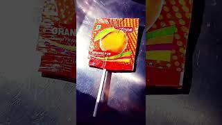 Indian lollipop  इंडिया के मशहूर लॉलीपॉप#Indian #lollipop #shorts