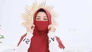 Niqab Cantik