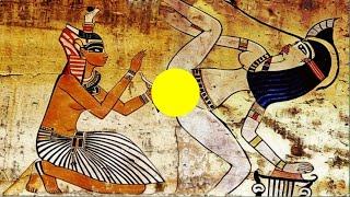 EGYPT का सबसे बड़ा अय्याश था ये शासक   The Most Mysterious King of Egypts History