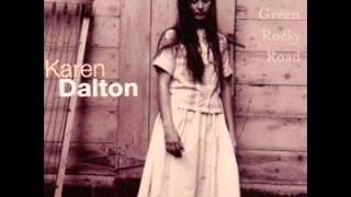 Karen DaltonGreen Rocky Road - Pine Street RecordingsFULL ALBUM