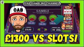  One Last Live Session £1300 Ticket Challenge 
