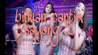 sayang 2 organ tunggal RISKA Hot  di sawer#dangduthajatan #dangdutviral