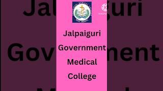 #Jalpaiguri Medical College_#cutoff_#AIQ_#MBBS Contact us 9711449835