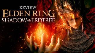 Honest Review Elden Ring Shadow of The ErdTree Goty