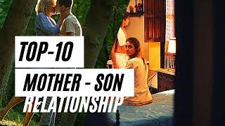 Top 10 Mother - Son Relationship Movies Drama Movies  Romance Movies