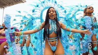 BLISS Carnival  Trinidad Carnival 2020