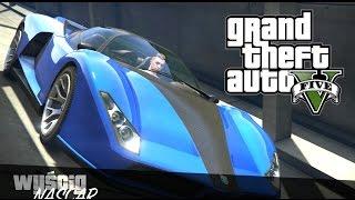 Hogaty i Luksor - Niedzielne Granie w GTA 5 Online # 36 PRACE DLA GANGU  ͡° ͜ʖ ͡°