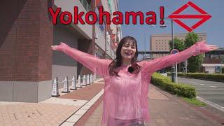 Eng Sub Sayumi Suzushiro looks back at her voice acting origins in her hometown of Yokohama