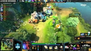 Vici Gaming vs. Vici Gaming Reborn 2 game