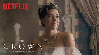 The Crown  Featurette Tony and Margaret HD  Netflix