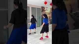 Dance viral merenggue #linedanceindonesia -#dance #linedancers #dancer #dancestyle #linedancebali