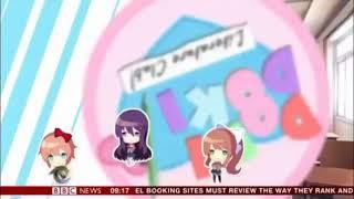 Ddlc on bbc