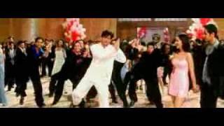 Mohabbatein-  Aankhein Khuli HD