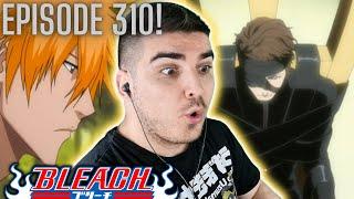 AIZEN SENTENCED TO 20K YEARS IN PRISON??? BLEACH GREATNESS EPISODE 310 REACTION