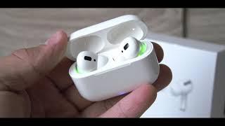 Apple AirPods Pro СУПЕР копия