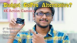 Budget GoPro Alternative? SJCAM SJ6 Legend Unboxing & Review