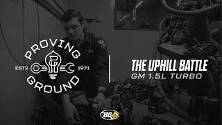 Episode 1 - The Uphill Battle  Reclaimed Power  BG Products Inc.