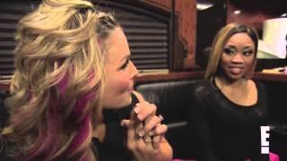 Total Divas Season 2 Episode 2 clip The Divas play truth or dare