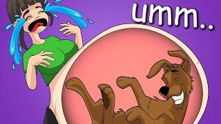 YouTube Animation Channels are Awful