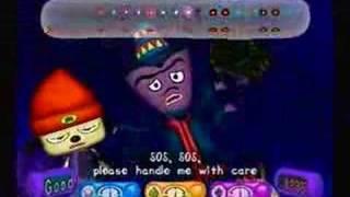 Parappa The Rapper 2 - BIG