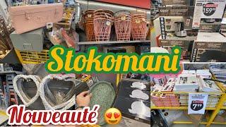 STOKOMANI ARRIVAGE ET NOUVEAUTÉ À GRANDLITTORAL décoration la vaisselle