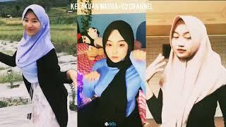 Model hijab trend terbaru #39.