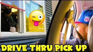 FAST FOOD PIMPIN Drive Thru Pick Up