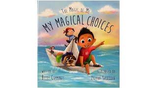 My Magical Choices by Becky Cummings
