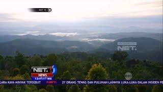 Keindahan Wisata Hutan Pinus Puncak Dulamayo di Gorontalo - NET12