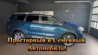 Зашли посмотреть прокатились купили Новый Авто в Сочи️