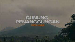 PENDAKIAN GUNUNG PENANGGUNGAN 1653 MDPL VIA TAMIAJENG - FULL REVIEW JALUR