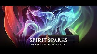 INNADRIL 16.06.23 SPIRIT SPARKS?? CLICK HERE TO BE THE FIRST TO KNOW