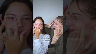 EYE Bags GONE  Face Fitness Facial Fitness Facial Yoga