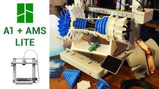 Bambu Lab A1 detailed test - ‘Just works’ 3D printing for a great price