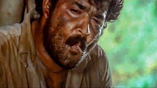 Thazhvaram Movie Climax Scene  Mohanlal  Salim Ghouse  Sumalatha  M.T Vasudevan Nair  Bharathan