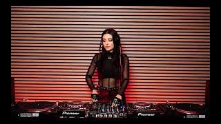 DJ AniMe - Hard Techno  Hardcore Mix