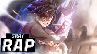 RAP DE GRAY 2024  El Devil Slayer de Hielo   Fairy Tail  Revenge ft. @melodyyazu