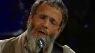 Cat Stevens Yusuf Islam - Dont Let Me Be Misunderstood