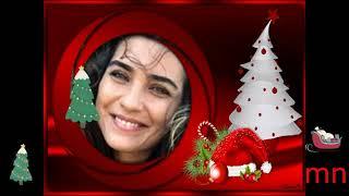 Merry Christmas to all #TubaBüyüküstün  fans