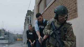 Teaser FBI Special Crime Unit - Staffel 3