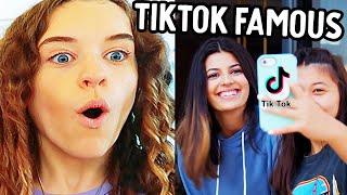 TIKTOK FAMOUS TEEN KICK OUT OF STORE - Norris Nuts React